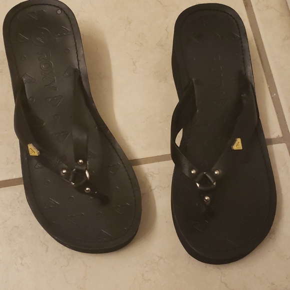 Roxy wedges - Picture 2 of 2